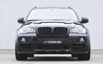 BMW X5 Flash by Hamann 2009 года